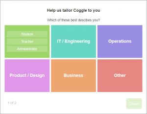 Coggle Upgrade coggle介紹 - BOOK可思議